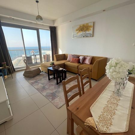 Pacific Rak Apartman Rász el-Haima Kültér fotó