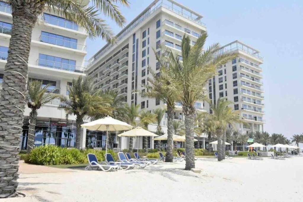 Pacific Rak Apartman Rász el-Haima Kültér fotó